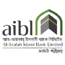 Al-Arafah Islami Bank logo