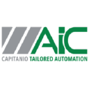 AIC logo