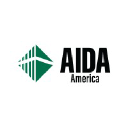 AIDA AMERICA CORPORATION (AAC) logo