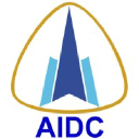 AIDC Aerospace logo