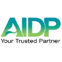 AIDP INC logo