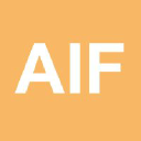 AIF logo