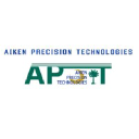 Aiken Precision Technologies logo