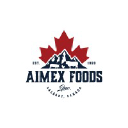 Aimex Foods logo