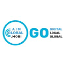 AimGlobal logo