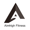 AIM HIGH CORP logo