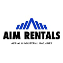 AIM Rentals logo