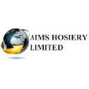 AIMS HOSIERY logo