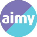 A.I.M.Y CO., LTD. logo