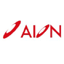 AION CO.,LTD. logo