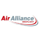 Air Alliance logo