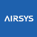 AIRSYS COOLING TECHNOLOGIES INC logo