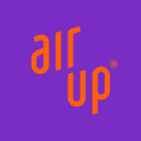 AIR UP INC. logo