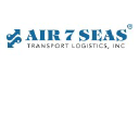 Air 7 Seas Transport logo