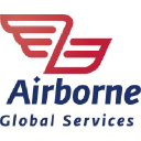 Airborne Global logo