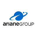 ARIANE GROUP logo