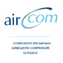 AIRCOM S.R.L. logo