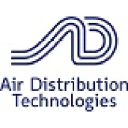 Air Distribution logo