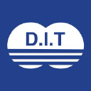 Dryer Industrial logo