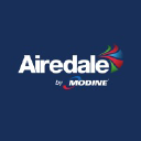 Airedale logo