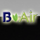 Aires B-Air logo