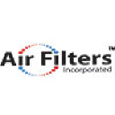 AIR FILTERS INC logo