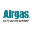 Airgas Safety logo