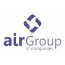 AirGroup logo