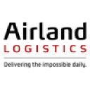 AIRLAND LOGISTICS PTY LTD logo