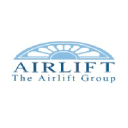 AIRLIFT (U.S.A) INC logo