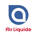 AIR LIQUIDE ELECTRONICS US LP logo