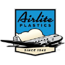 Airlite Plastics logo