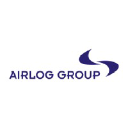 Airlog Group logo