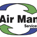 Airman USA logo