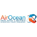 AIROCEAN IRELAND LIMITED logo