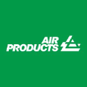 AIR PRODUCTS BRASIL LTDA logo