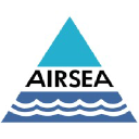 Air Sea America logo