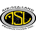 Air Sea Land Logistics logo