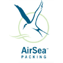 AIR SEA PACKING GROUP logo