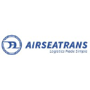 AIRSEATRANS S.A. logo