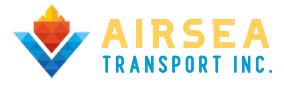 AIR SEA TRANSPORT CO.,LTD logo