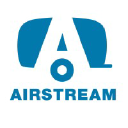 Airstream logo