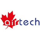 AIRTECH INTERNATIONAL INC logo