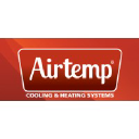 Air Temp logo