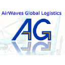 Airwaves Global Logistics logo