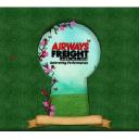 Airways Freight logo