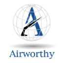 Airworthy Aerospace logo