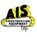 AIS Construction Equipment logo