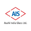 ASAHI INDIA GLASS LTD logo