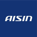 Aisin Shiroki logo